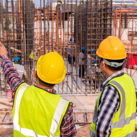 Maca Engil ingeniería y Construcción